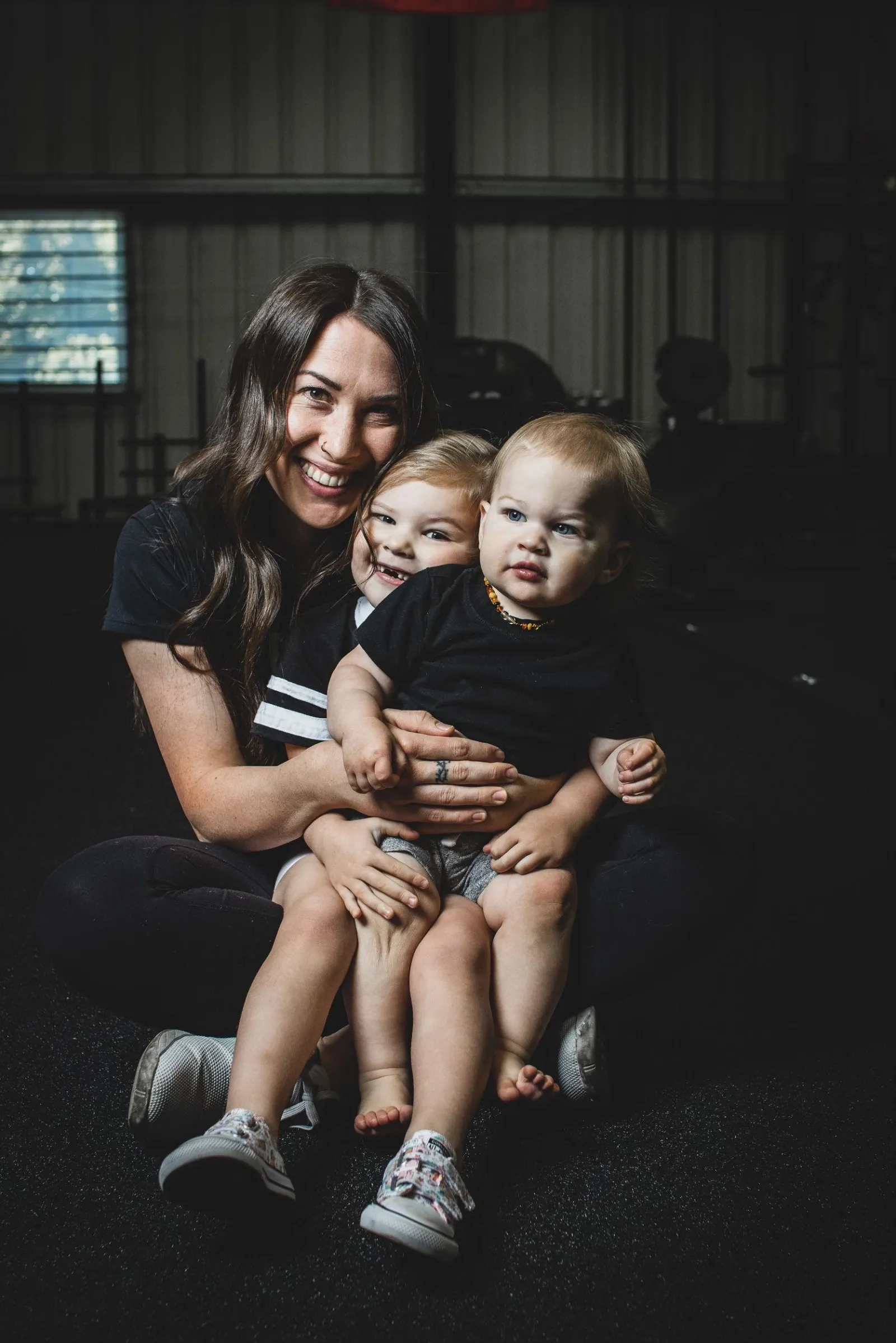 Erica Burnard, Head Nutrition Coach at Grindhäus